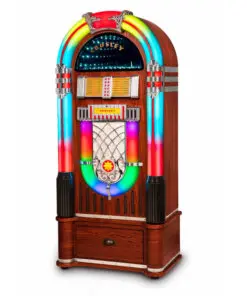 Buy Crosley Digital LED Jukebox with Bluetooth