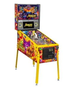 Buy Avengers: Infinity Quest Limited Edition Pinball Machine