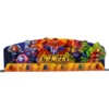 Avengers: Infinity Quest Pinball Topper by Stern