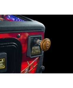 Buy King Kong Pinball Shooter Knob