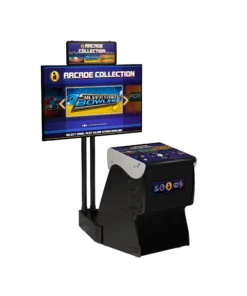 Arcade Collection Home Edition