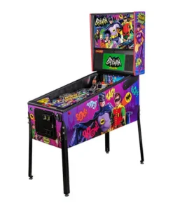 Buy Batman 66 Premium Pinball Machine by Stern