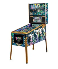 Buy Beatles Gold Edition Pinball Machine by Stern
