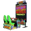 Bust-A-Move Frenzy Arcade