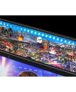 Buy Star Wars: Fall of the Empire Pinball Cabinet Expression Lights Accessory