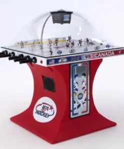 Buy USA vs Canada Super Chexx Pro Bubble Hockey