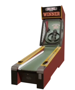 Buy Skee-Ball Classic Alley Bowler