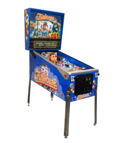 Buy Funhouse Remake Pinball Machine