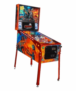Buy the Walking Dead Remastered Limited Edition Pinball Machine