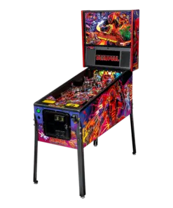 Buy Deadpool Pro Pinball Machine by Stern
