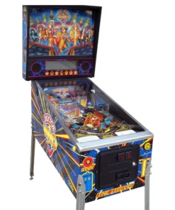 Buy Doctor Who Pinball Machine by Bally