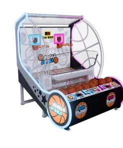 Buy Double Dribble Basketball Arcade