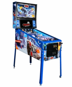 Buy Star Wars: Fall of the Empire Limited Edition Pinball Machine