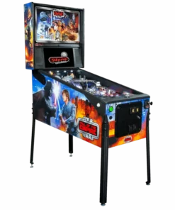 Buy Star Wars: Fall of the Empire Premium Pinball Machine