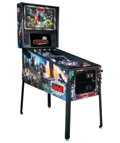 Buy Star Wars: Fall of the Empire Pro Pinball Machine