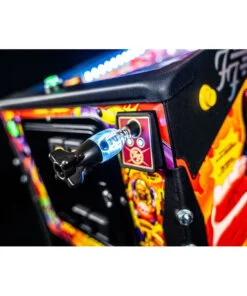 Buy Foo Fighters Pinball Shooter Knob