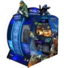 Halo Deluxe Arcade