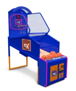 Buy Hoops FX Basketball Arcade