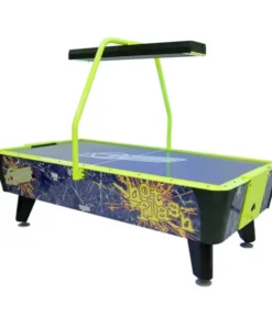 Buy Hot Flash II Home Air Hockey Table