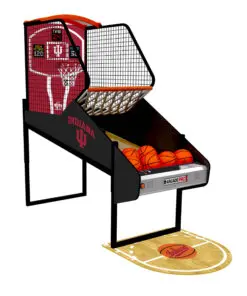 Buy NCAA Hoops Pro Basketball Arcade