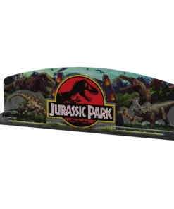 Buy Jurassic Park Pinball Topper by Stern