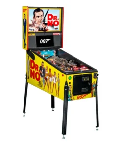 Buy James Bond 007 Pro Pinball Machine by Stern