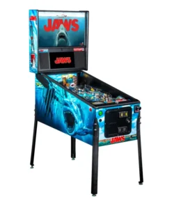 Buy Jaws Pro Pinball Machine by Stern