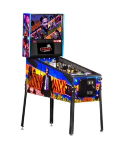 Buy John Wick Premium Pinball Machine by Stern