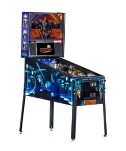 Buy John Wick Pro Pinball Machine by Stern