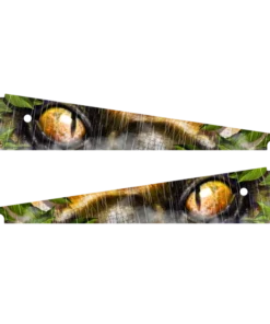 Buy Jurassic Park Pinball Art Blades