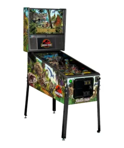 Buy Jurassic Park Pro Pinball Machine by Stern