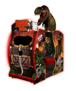 Buy Jurassic Park Arcade