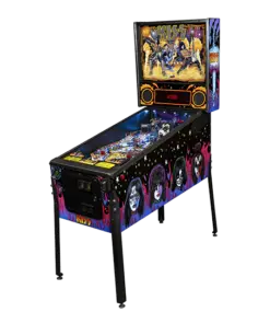 Buy KISS Pro Pinball Machine by Stern