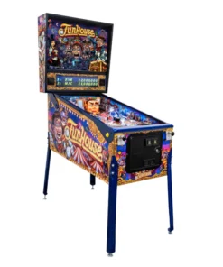 Buy Funhouse Remake Pinball Machine
