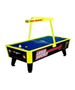 Buy Laser Air Hockey Table