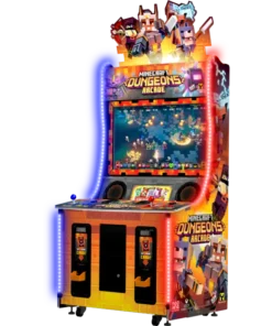 Buy Minecraft Dungeons 2 Player Arcade