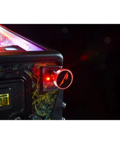 Buy Metallica Remastered Pinball Shooter Knob