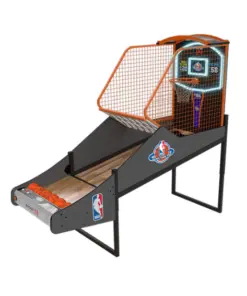 Buy NBA Game Time Pro 9.5 Foot Basketball Arcade