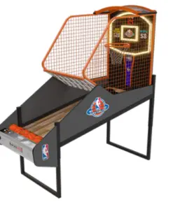 Buy NBA Game Time Pro 8 Foot Basketball Arcade