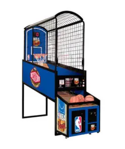 Buy NBA Hoops Matrix Basketball Arcade
