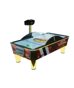 Buy NHL Air FX Full Size Air Hockey Table