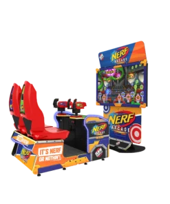 Buy Nerf Arcade
