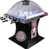 Collegiate Edition Super Chexx Pro Bubble Hockey – Choose Your Teams!