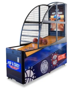 Buy Pop-A-Shot Elite Basketball Arcade