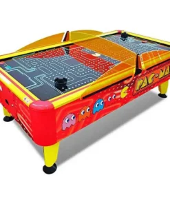 Buy Pac Man Air Hockey