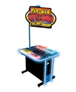 Buy Pac-Man Battle Royale CHOMPionship