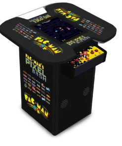 Buy Pac-man’s Pixel Bash Bistro Arcade with 32 games