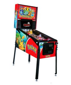 Buy Pokémon Premium Pinball Machine by Stern