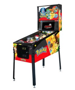 Buy Pokémon Pro Pinball Machine by Stern