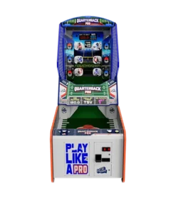 Buy Quarterback Pro Football Arcade